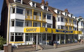 The Savoy